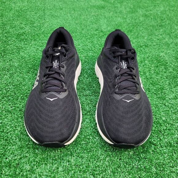 Hoka One One Gaviota 5 Men's running shoes - Size 11.5D - Picture 4 of 11